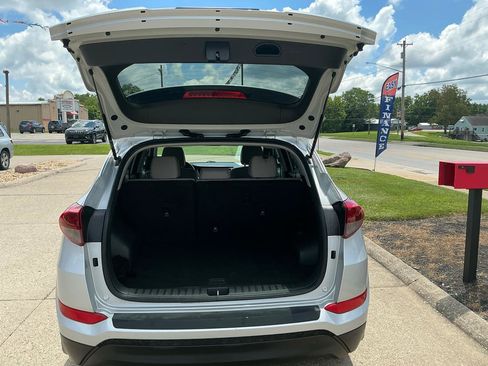 Used 2016 Hyundai Tucson SE w/ Option Group 02 AWD/4WD image 25