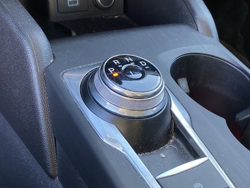 Used 2021 Ford Escape Titanium w/ Titanium Premium Package image 17