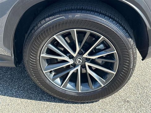 Used 2025 Lexus NX 250 FWD image 30