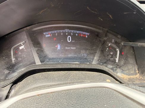 Used 2020 Honda CR-V LX image 20