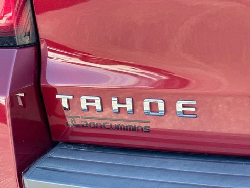 Used 2016 Chevrolet Tahoe LT image 27