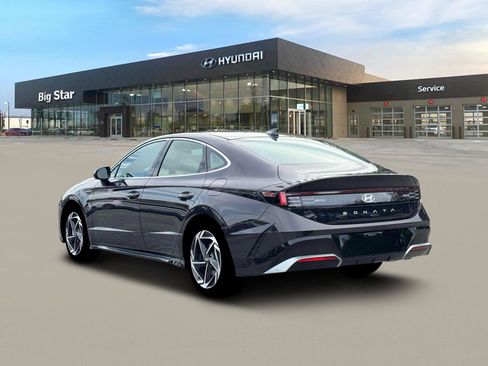 New 2026 Hyundai Sonata SEL FWD image 5