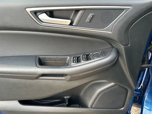 Used 2024 Ford Edge SEL AWD/4WD image 21