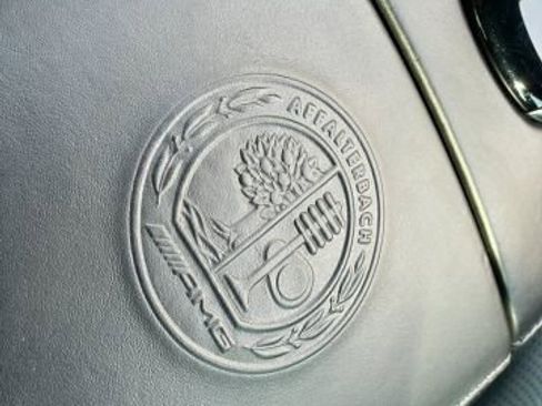 Used 2019 Mercedes-Benz S 63 AMG S 4MATIC Sedan w/ Warmth & Comfort Package image 39