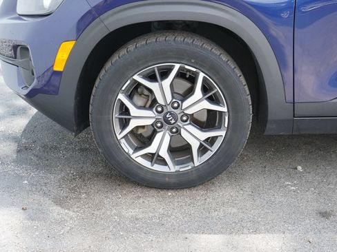 Used 2021 Kia Seltos EX AWD/4WD image 6