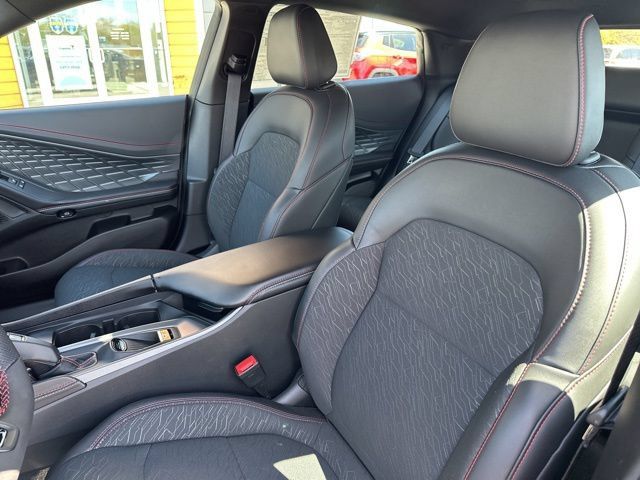 New 2026 Dodge Charger R/T w/ Driver Convenience Group AWD/4WD image 21