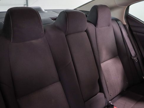 Used 2022 Nissan Sentra SV w/ All-Weather Package FWD image 27
