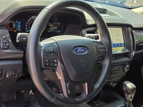Used 2021 Ford Ranger Lariat w/ Equipment Group 501A High AWD/4WD image 18