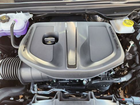 New 2026 RAM 1500 Rebel w/ G/T Package image 25