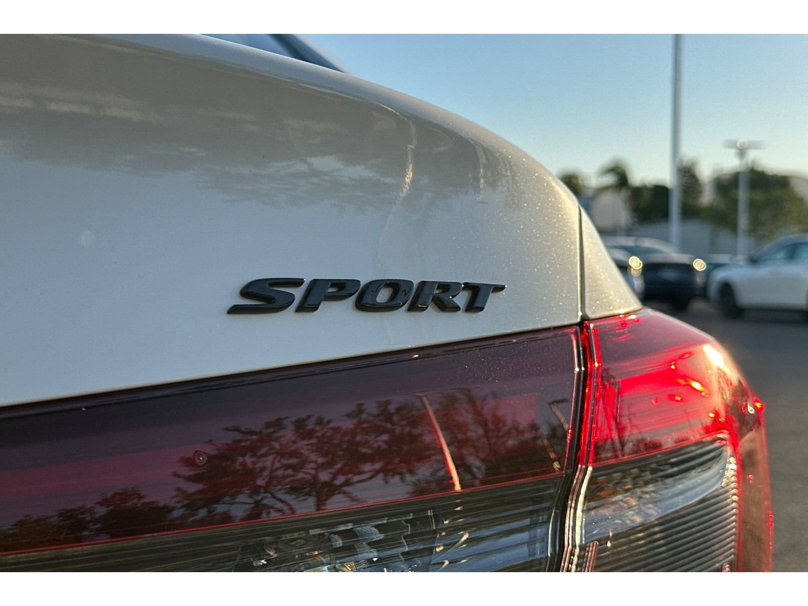 Certified 2026 Honda Civic Sport image 50