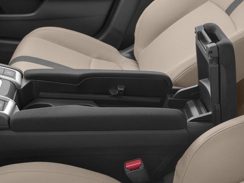 Used 2017 Honda Civic LX image 15