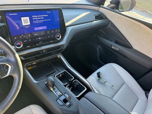 Used 2024 Lexus TX 350 FWD image 35