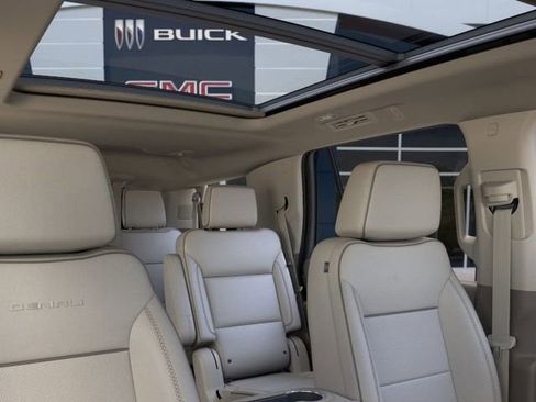 New 2026 GMC Yukon Denali image 24