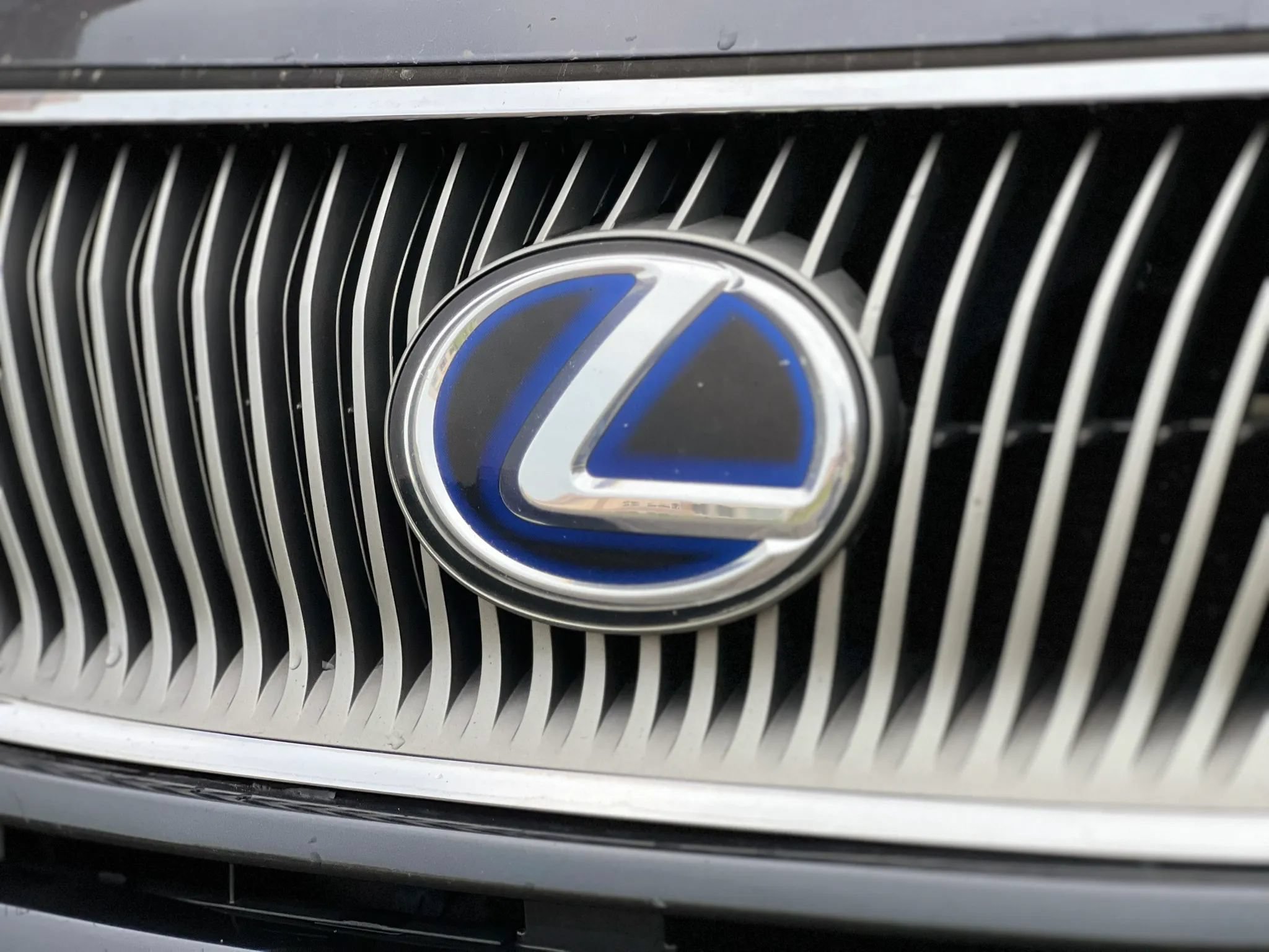 Used 2010 Lexus RX 450h AWD image 9
