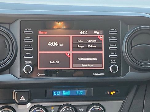 Used 2021 Toyota Tacoma SR image 13