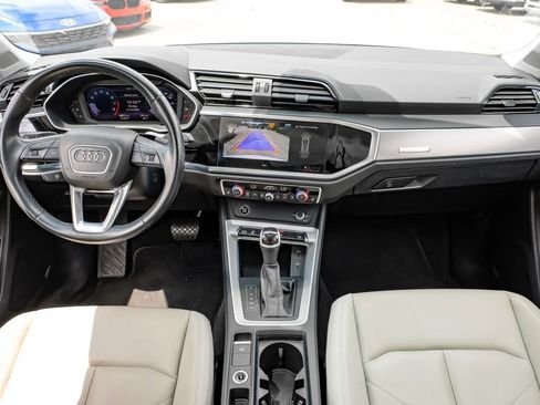 Used 2023 Audi Q3 2.0T Premium AWD/4WD image 20