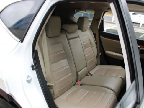 Used 2021 Honda CR-V EX-L image 13