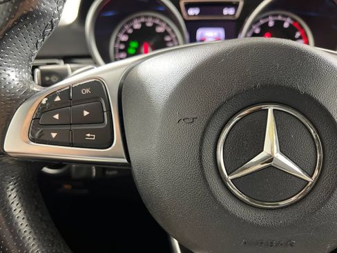 Used 2017 Mercedes-Benz GLE 350 image 26