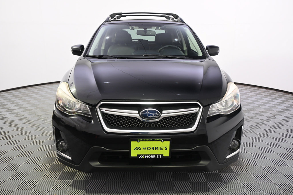 Used 2016 Subaru Crosstrek 2.0i Limited AWD/4WD image 10