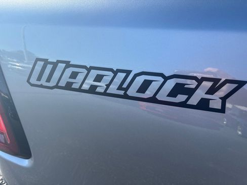 New 2026 RAM 1500 Classic Warlock image 14