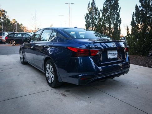 Used 2019 Nissan Altima 2.5 S image 8
