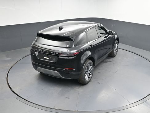 New 2026 Land Rover Range Rover Evoque S image 34