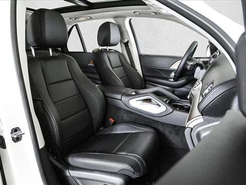 New 2026 Mercedes-Benz GLE 350 4MATIC image 23