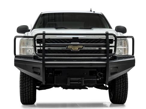 Used 2011 Chevrolet Silverado 2500 LT w/ Interior Plus Package AWD/4WD image 7