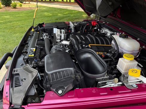 Used 2024 Jeep Wrangler Unlimited Rubicon 392 image 75