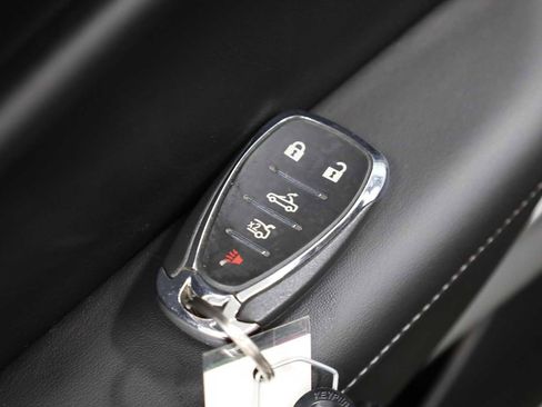 Used 2016 Chevrolet Camaro SS image 43