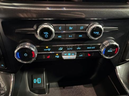 Certified 2023 Ford F150 XLT w/ Equipment Group 302A High AWD/4WD image 18