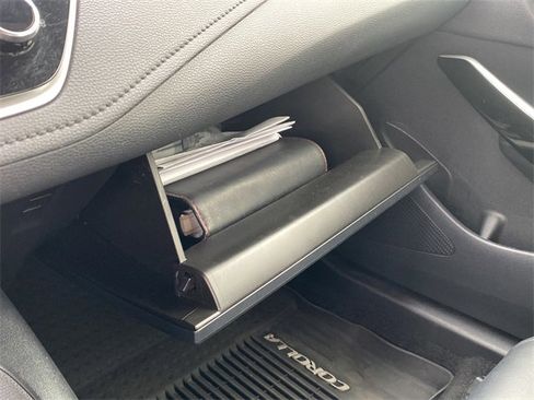 Used 2021 Toyota Corolla XSE w/ Advanced Lighting Package image 29