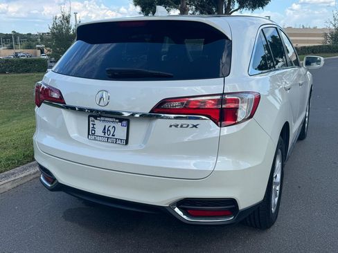 Used 2017 Acura RDX FWD image 52