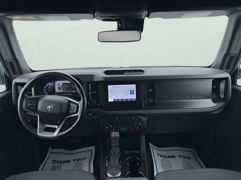 Used 2023 Ford Bronco Big Bend image 13