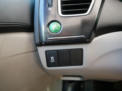 Used 2015 Honda Civic EX image 26