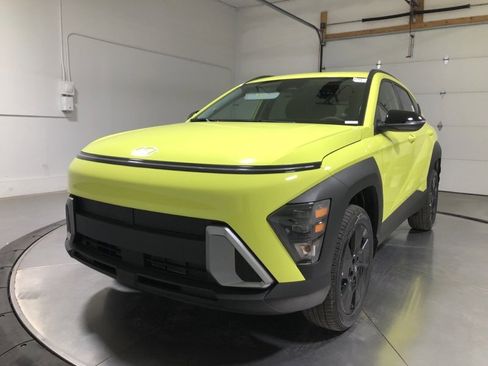 New 2026 Hyundai Kona SEL Sport image 3