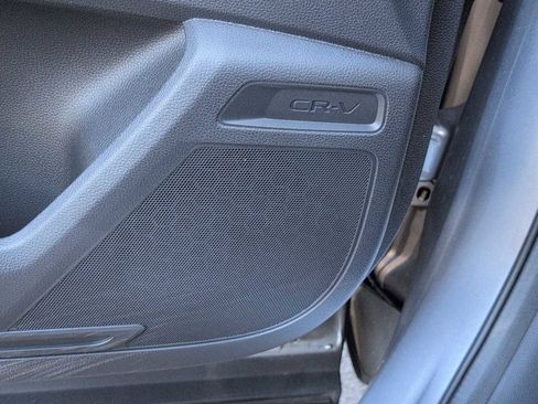 Used 2023 Honda CR-V EX-L image 29