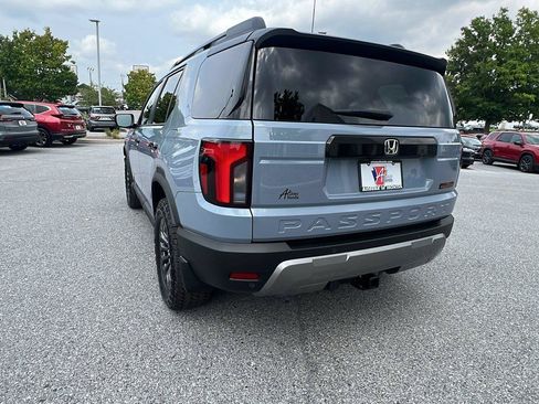 New 2026 Honda Passport TrailSport image 6