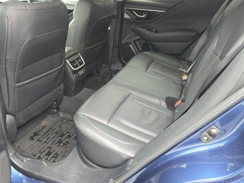 Used 2020 Subaru Outback Limited XT w/ Popular Package #2 image 11