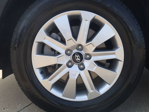 Used 2025 Hyundai Palisade SEL image 7