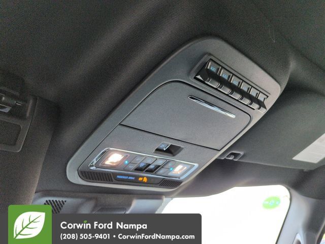 New 2026 Ford F150 Raptor AWD/4WD image 22