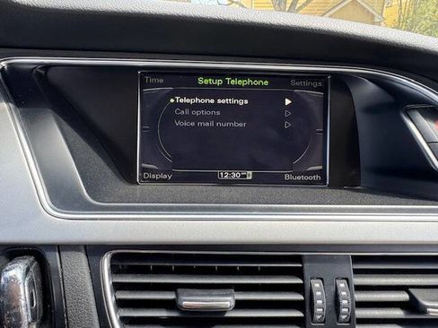 Used 2011 Audi A5 2.0T Premium Plus image 39