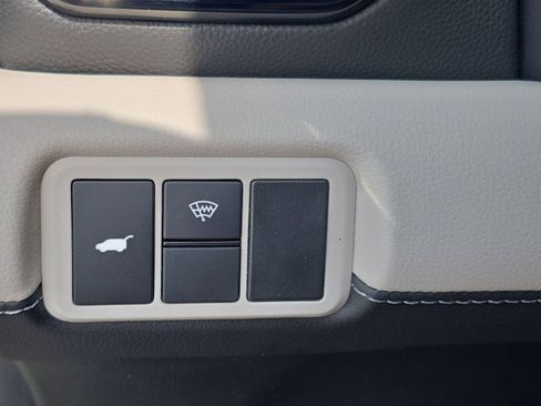 New 2026 Honda Passport TrailSport Elite image 24