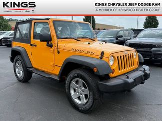Used 2012 Jeep Wrangler Rubicon w/ PWR Convenience Group AWD/4WD video 1