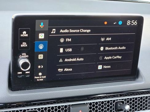 Used 2025 Honda Civic Sport Touring image 18