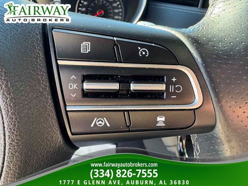 Used 2022 Kia Stinger GT2 image 18