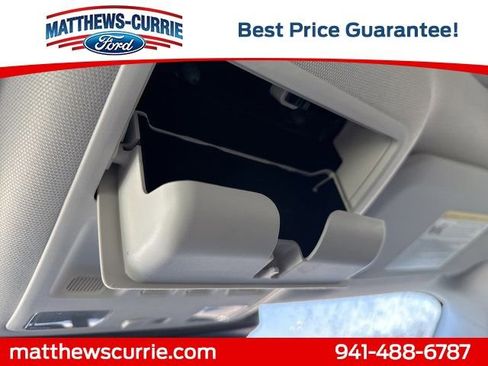 New 2025 Ford Bronco Sport Big Bend w/ Convenience Package image 21