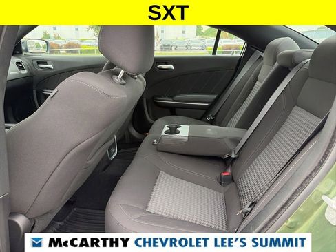 Used 2023 Dodge Charger SXT w/ Cold Weather Package AWD/4WD image 38
