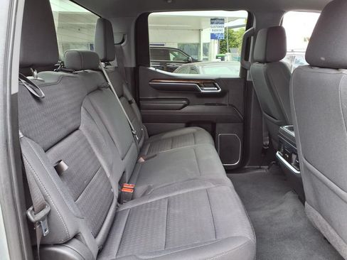 Certified 2023 GMC Sierra 1500 Elevation AWD/4WD image 21