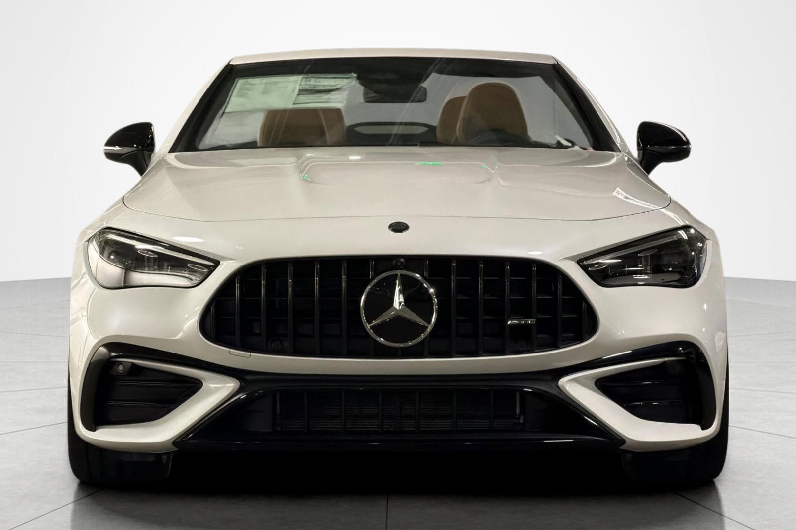 New 2027 Mercedes-Benz CLE 53 AMG 4MATIC Cabriolet image 8